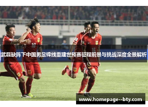 武磊缺阵下中国男足锋线重建世预赛征程前景与挑战深度全景解析
